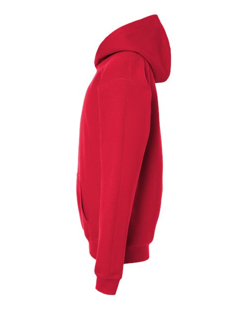 Red - Direct Side