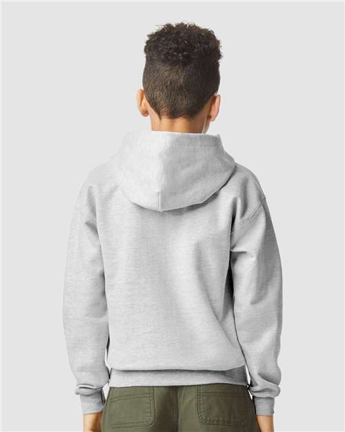 Sport Grey - On Model Back