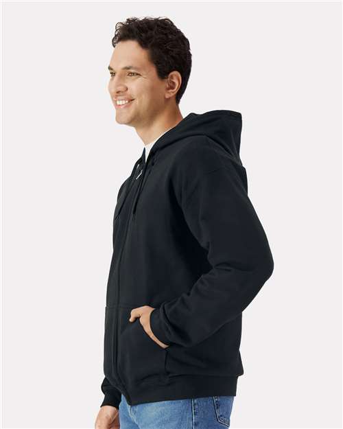 Black - On Model Side