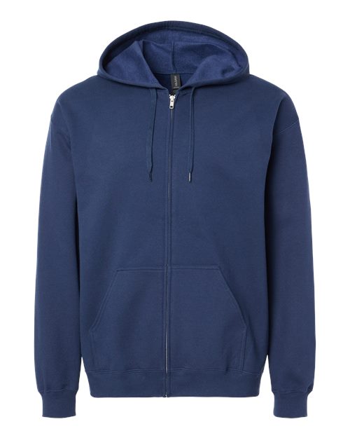 Navy - Front