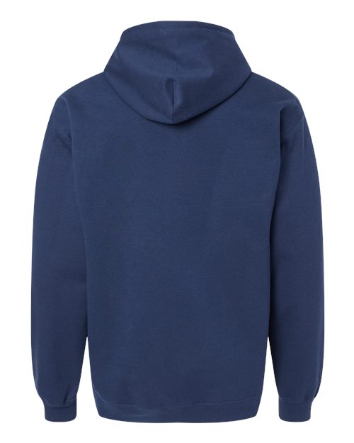 Navy - Back