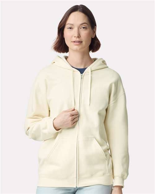 Off White - On Model Front