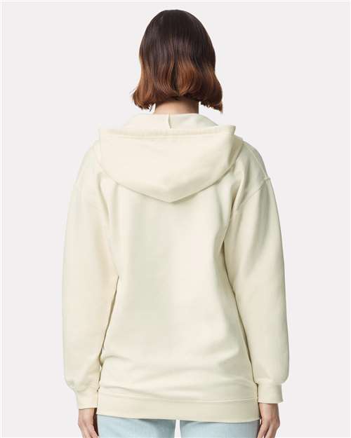 Off White - On Model Back