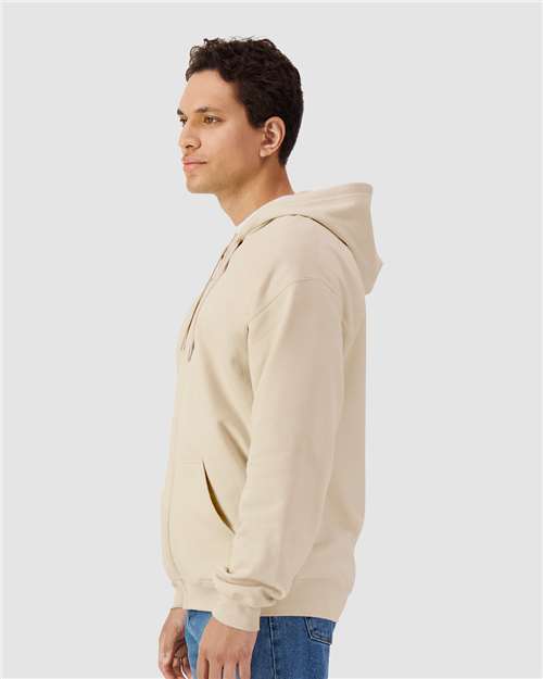 Sand - On Model Side