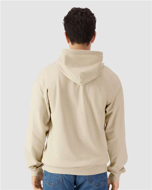 Sand - On Model Back