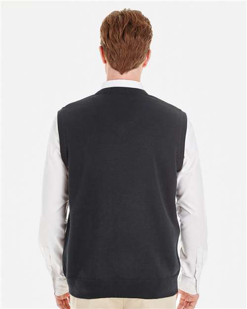 Black - On Model Back