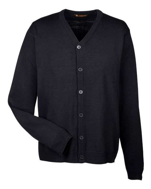 Black - Front