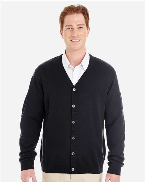 Black - On Model Front