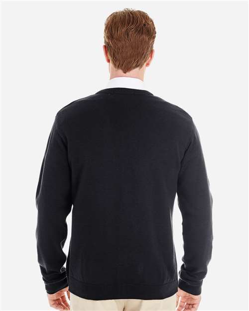 Black - On Model Back
