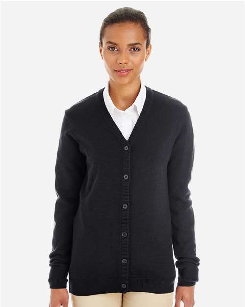Black - On Model Front