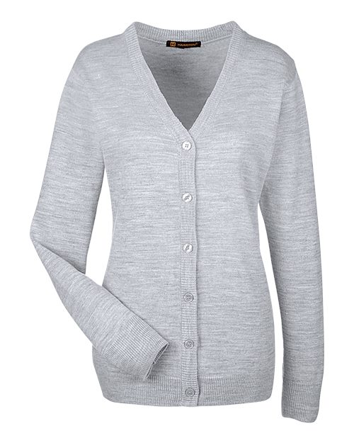 Grey Heather - Front