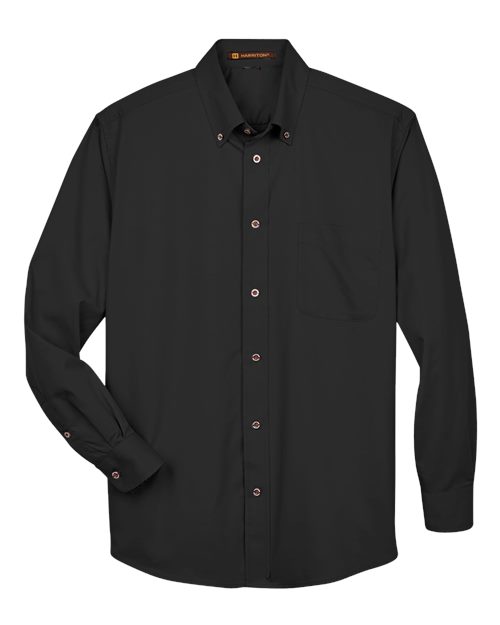 Black - Front