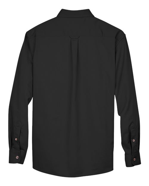 Black - Back