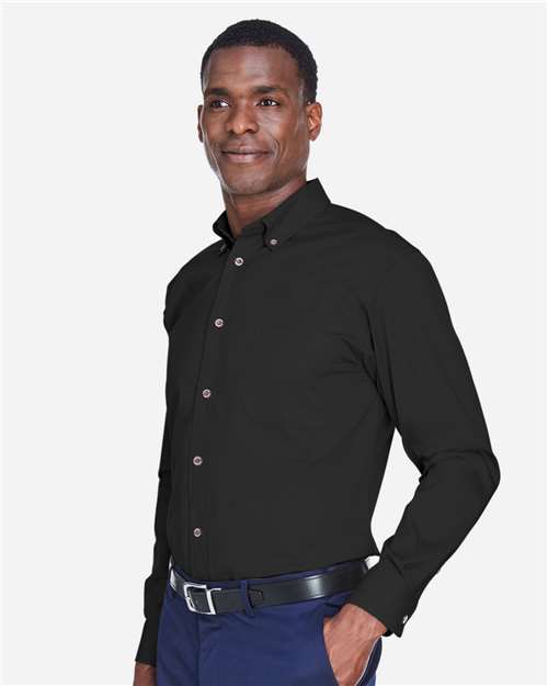 Black - On Model Side