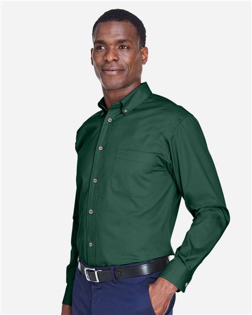 Hunter - On Model Side