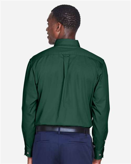 Hunter - On Model Back