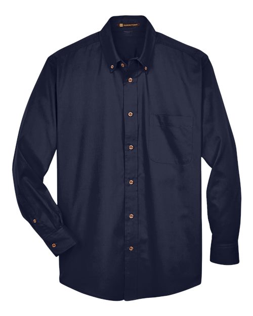 Navy - Front