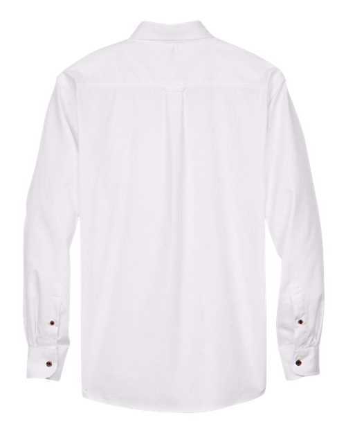 White - Back