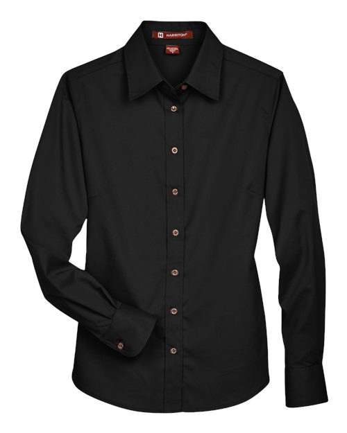 Black - Front