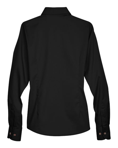 Black - Back