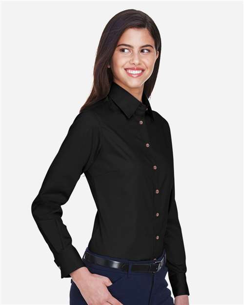 Black - On Model Side