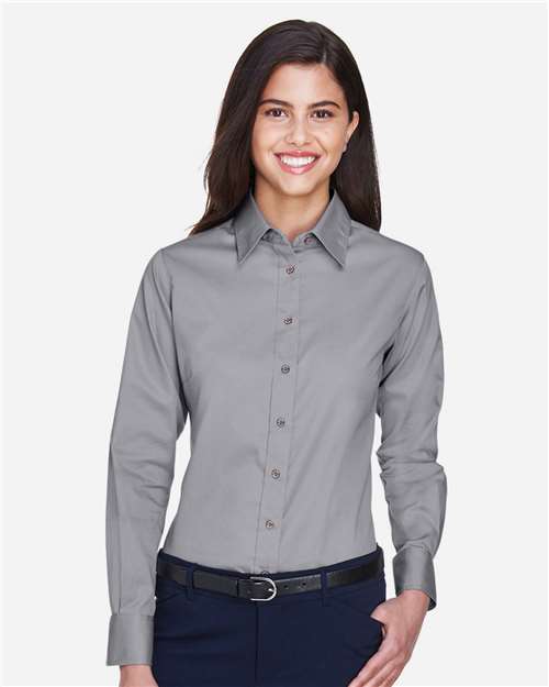 Dark Grey - On Model Front