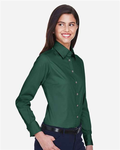 Hunter - On Model Side