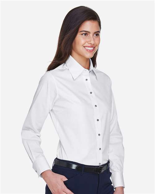 White - On Model Side