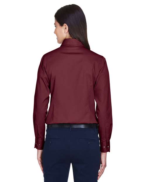 Wine - On Model Back