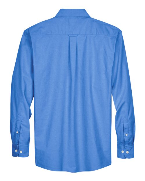 French Blue - Back