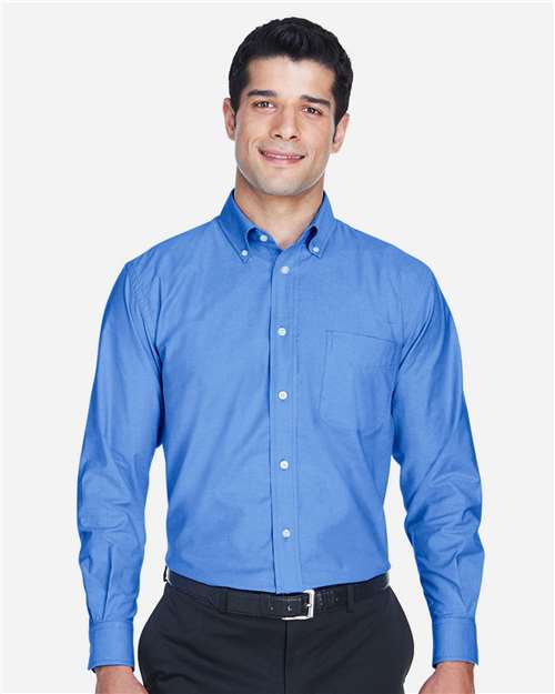 French Blue - On Model Front