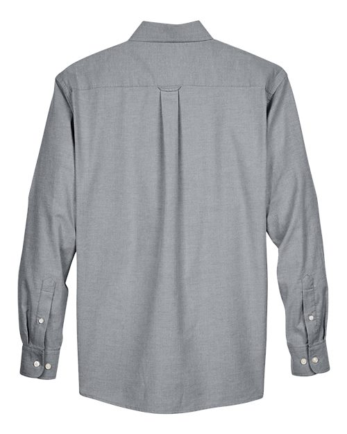 Oxford Grey - Back