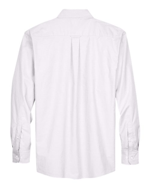 White - Back