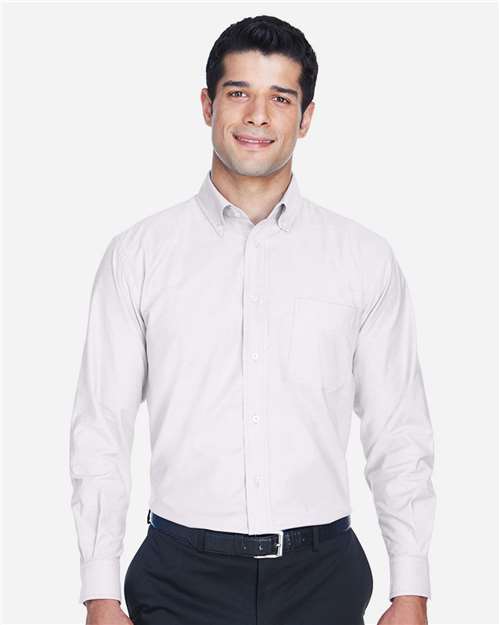 White - On Model Front