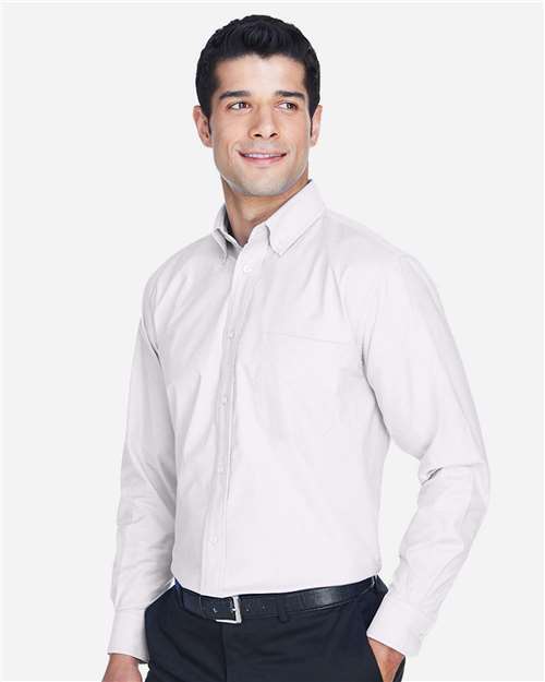 White - On Model Side