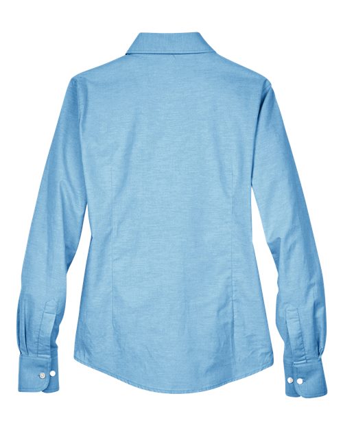 Light Blue - Back