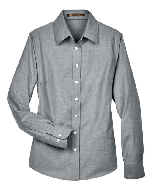 Oxford Grey - Front