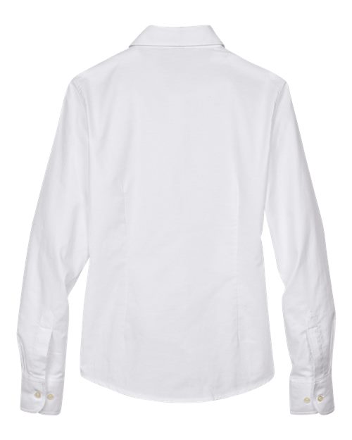 White - Back