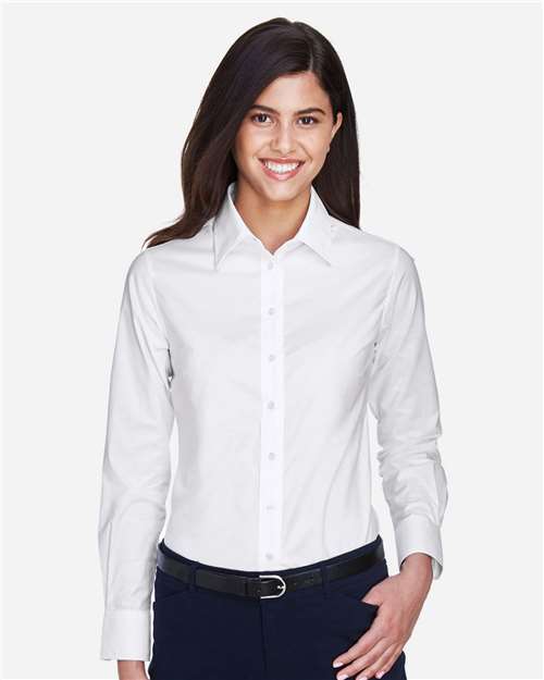 White - On Model Front