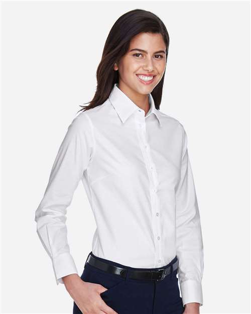 White - On Model Side