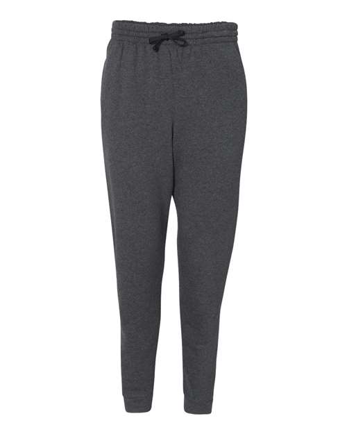 Black Heather - Front