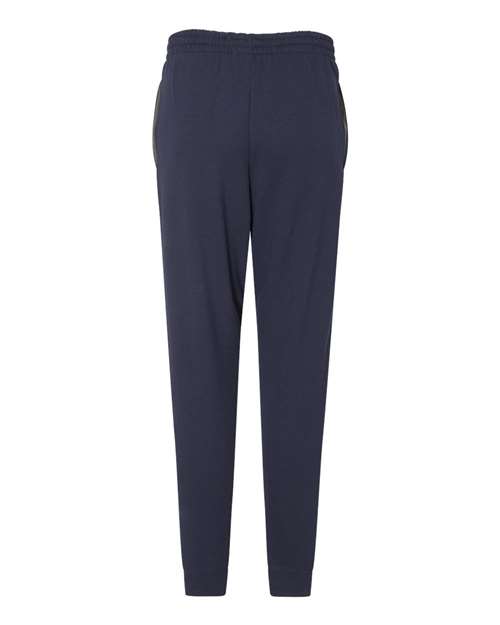 J. Navy - Back