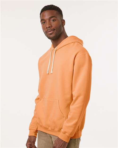 Cantaloupe - On Model Side