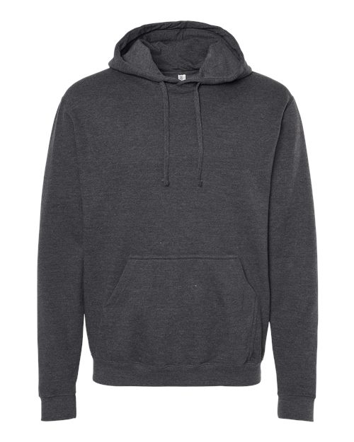 Dark Heather - Front