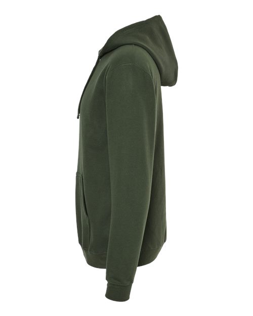 Forest Green - Direct Side