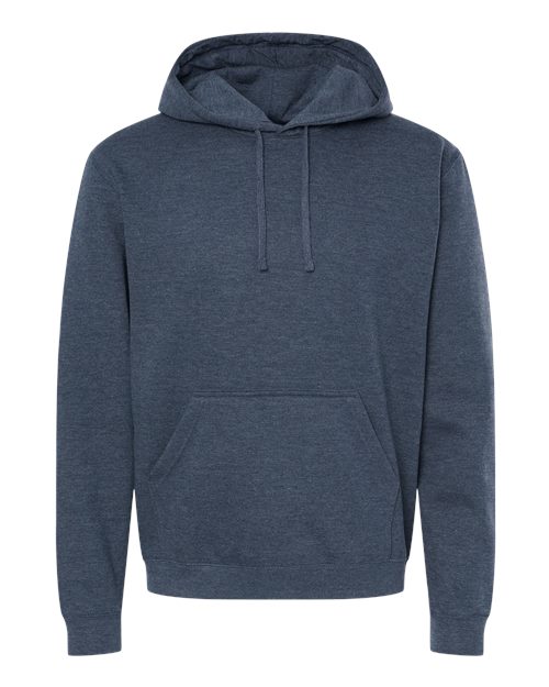 Heather Navy - Front