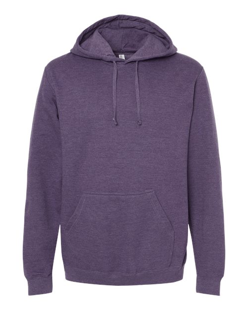 Heather Purple - Front
