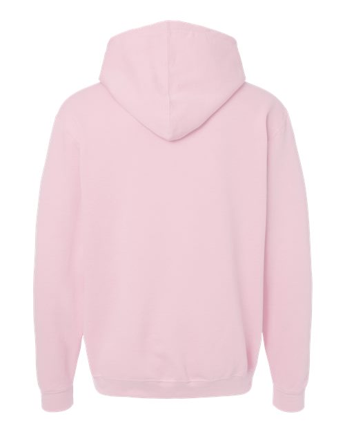 Light Pink - Back