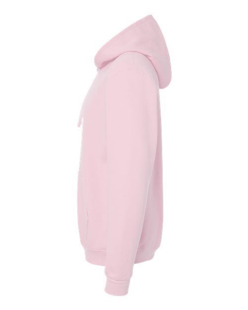 Light Pink - Direct Side