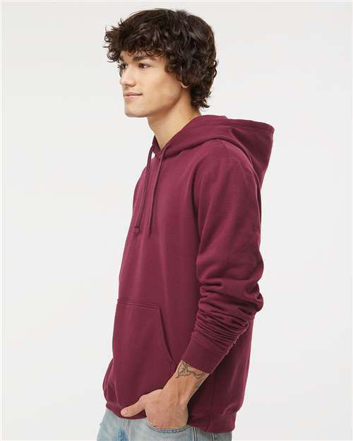 Maroon - On Model Side